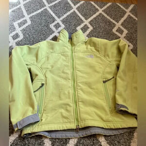 North Face Jacket